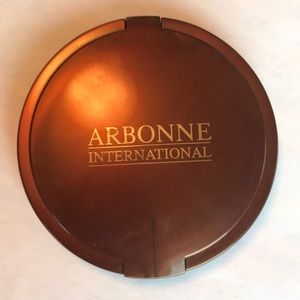Arbonne Bronzing Powder